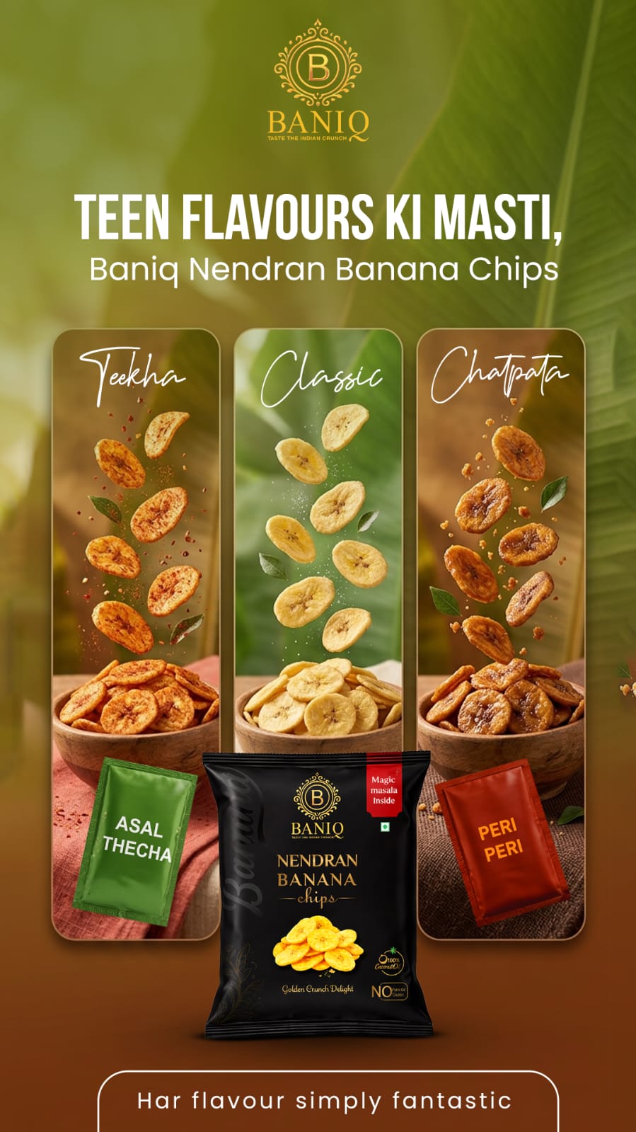 Baniq Post